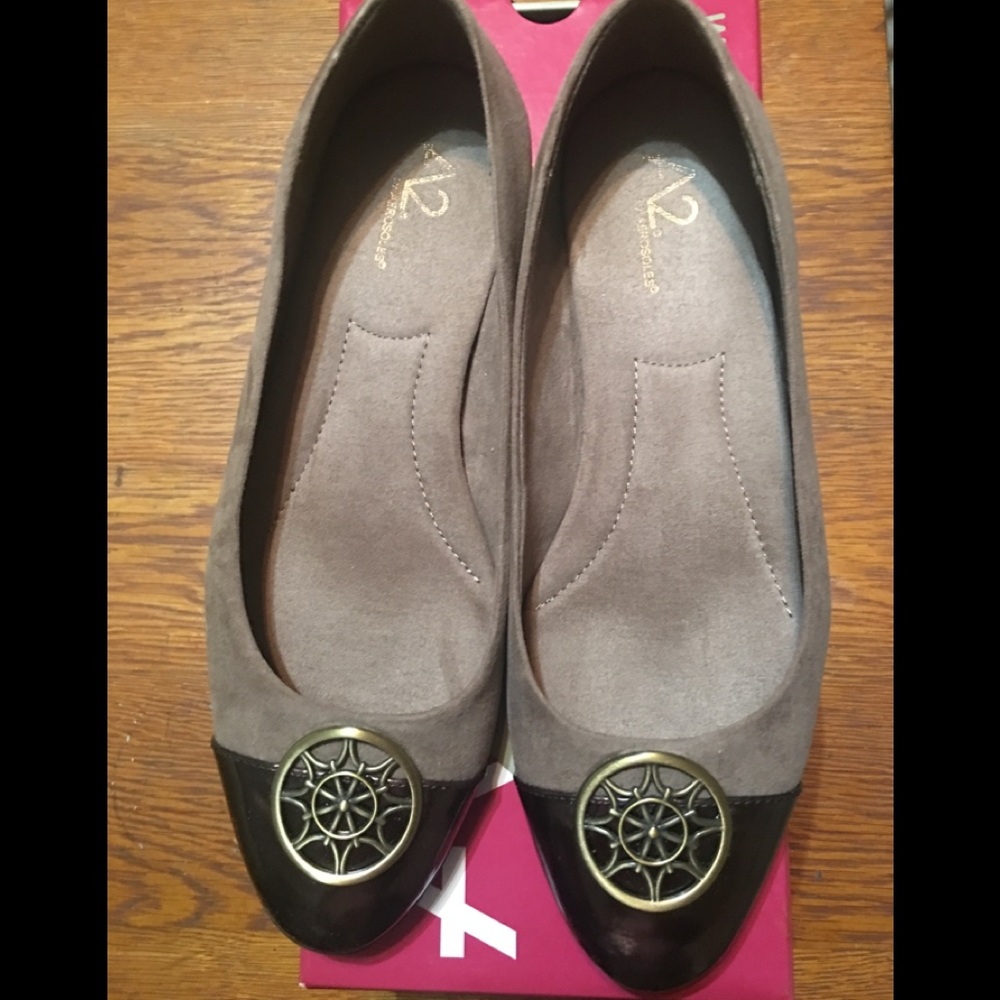 Aerosoles-Closet clear out! 2/$10